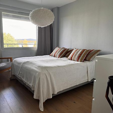 Apartment Lainas Rovaniemi Ngoại thất bức ảnh