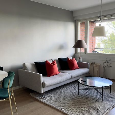 Apartment Lainas Rovaniemi Ngoại thất bức ảnh