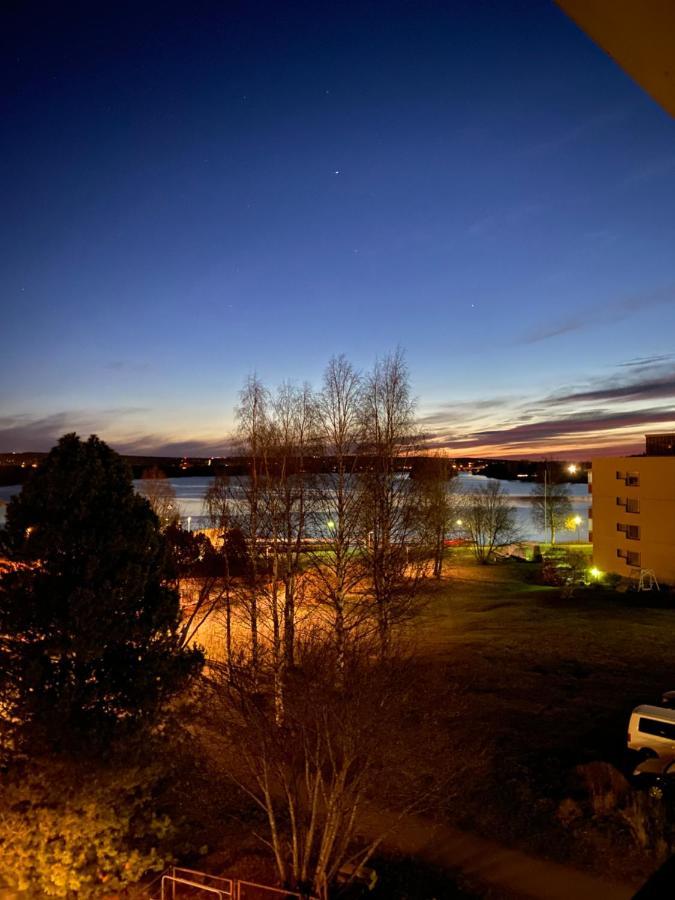 Apartment Lainas Rovaniemi Ngoại thất bức ảnh