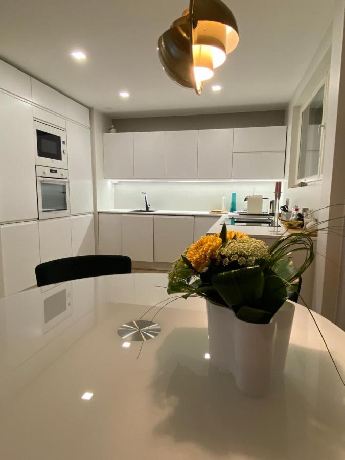 Apartment Lainas Rovaniemi Ngoại thất bức ảnh
