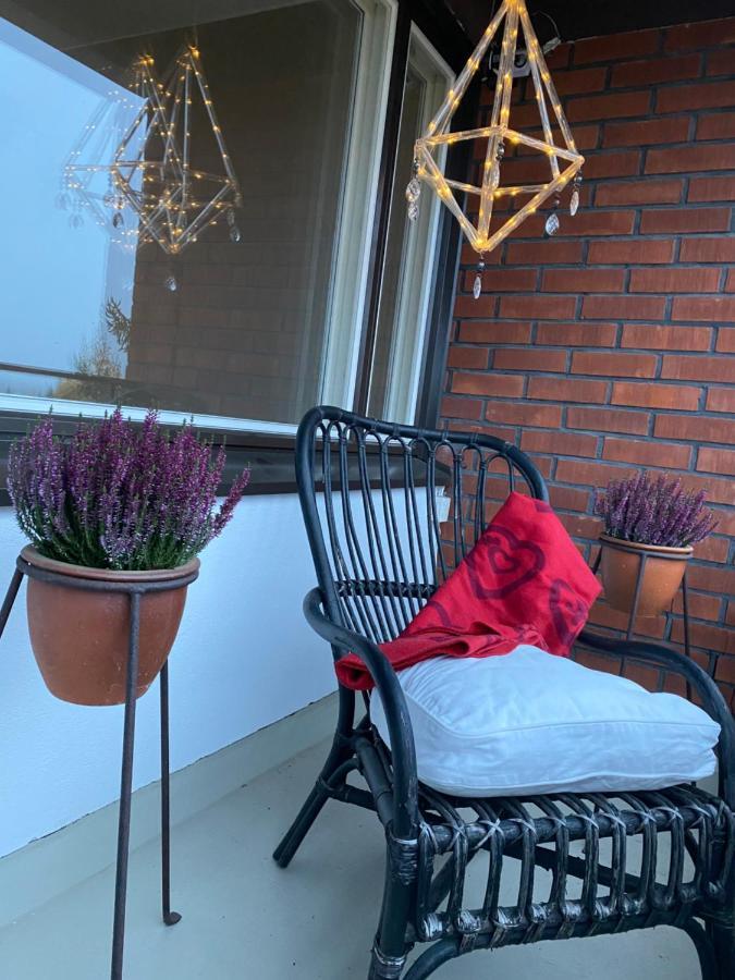 Apartment Lainas Rovaniemi Ngoại thất bức ảnh