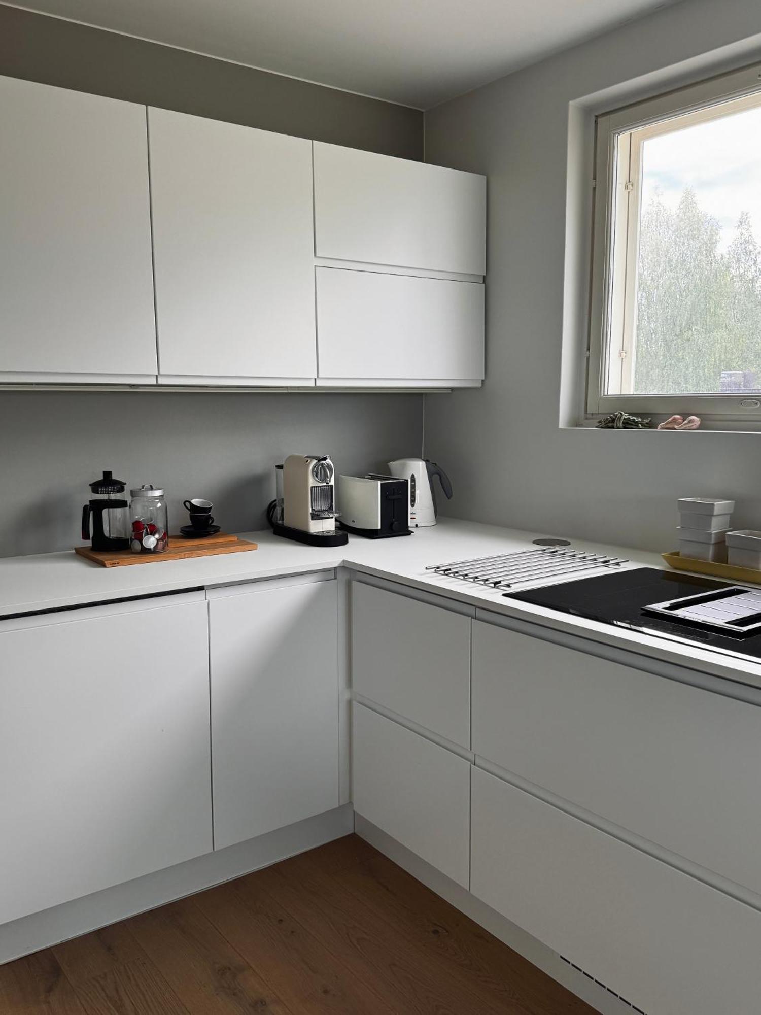 Apartment Lainas Rovaniemi Ngoại thất bức ảnh