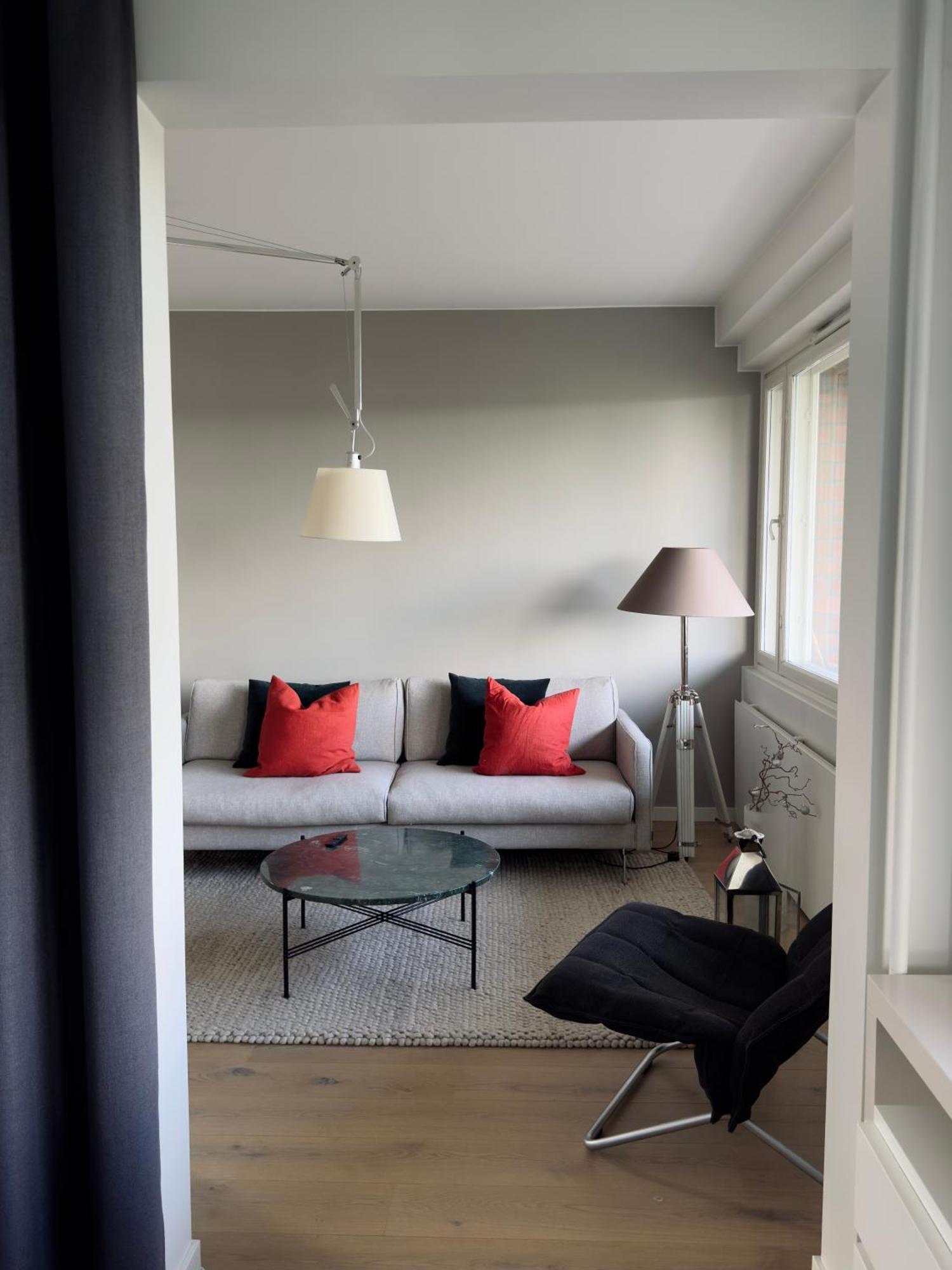 Apartment Lainas Rovaniemi Ngoại thất bức ảnh