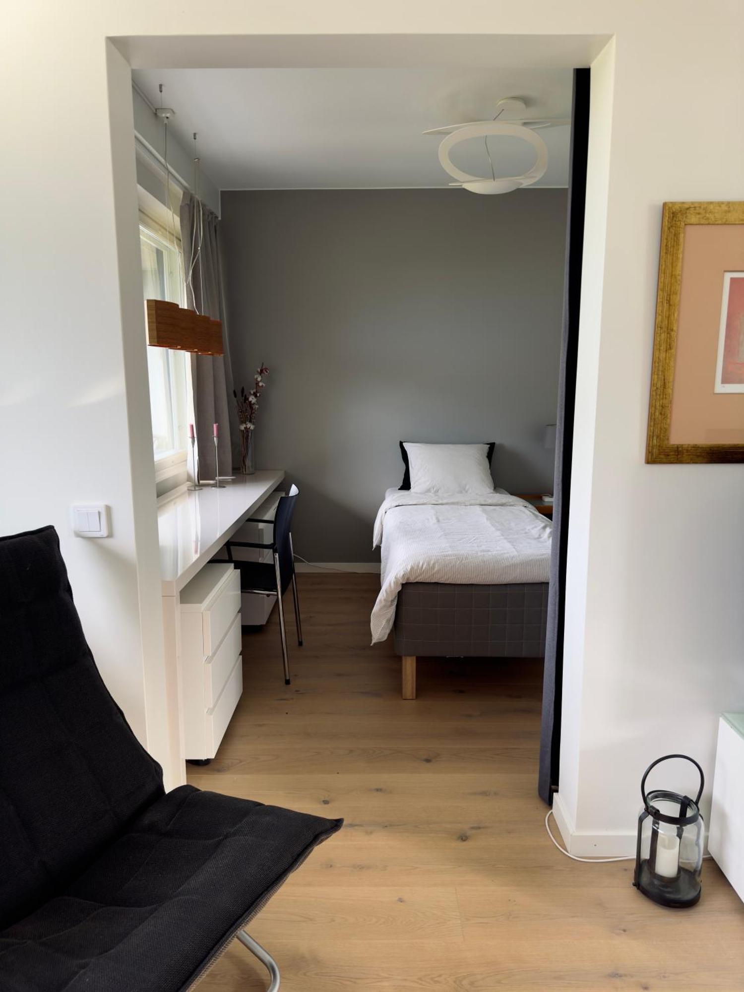 Apartment Lainas Rovaniemi Ngoại thất bức ảnh