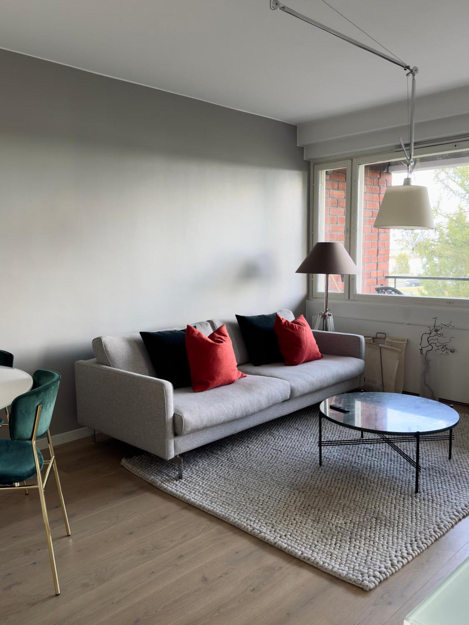 Apartment Lainas Rovaniemi Ngoại thất bức ảnh