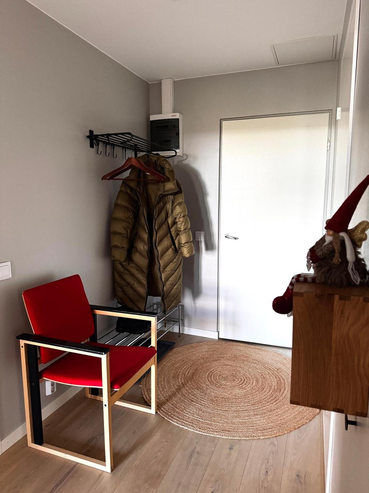 Apartment Lainas Rovaniemi Ngoại thất bức ảnh
