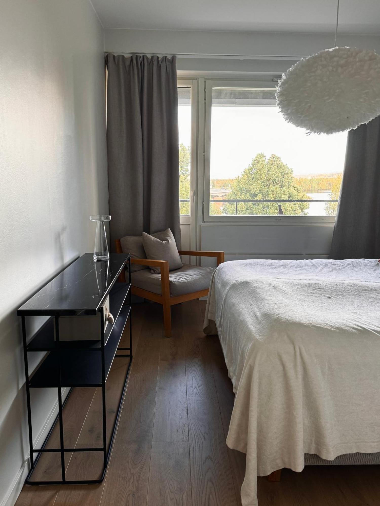 Apartment Lainas Rovaniemi Ngoại thất bức ảnh