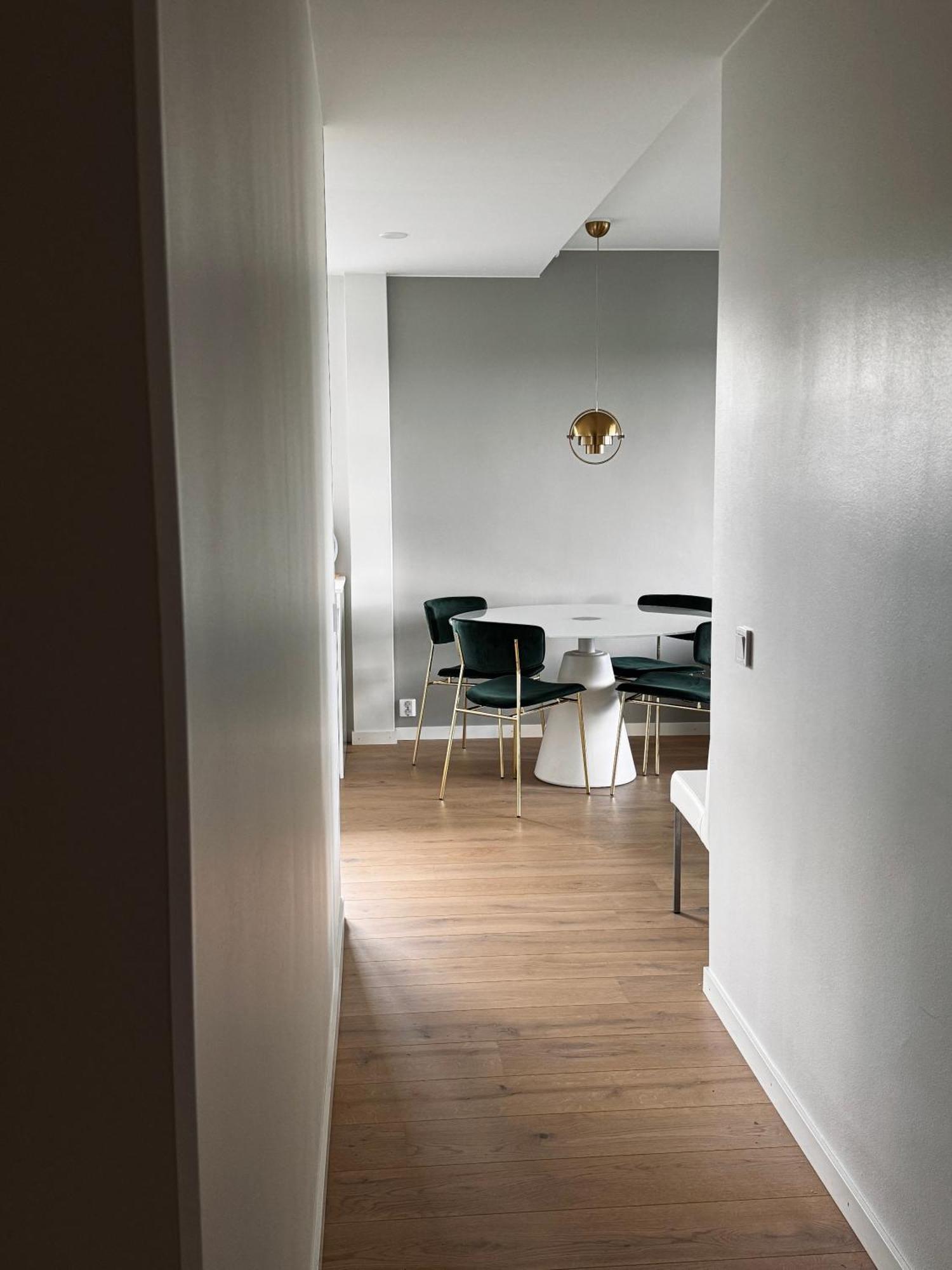 Apartment Lainas Rovaniemi Ngoại thất bức ảnh