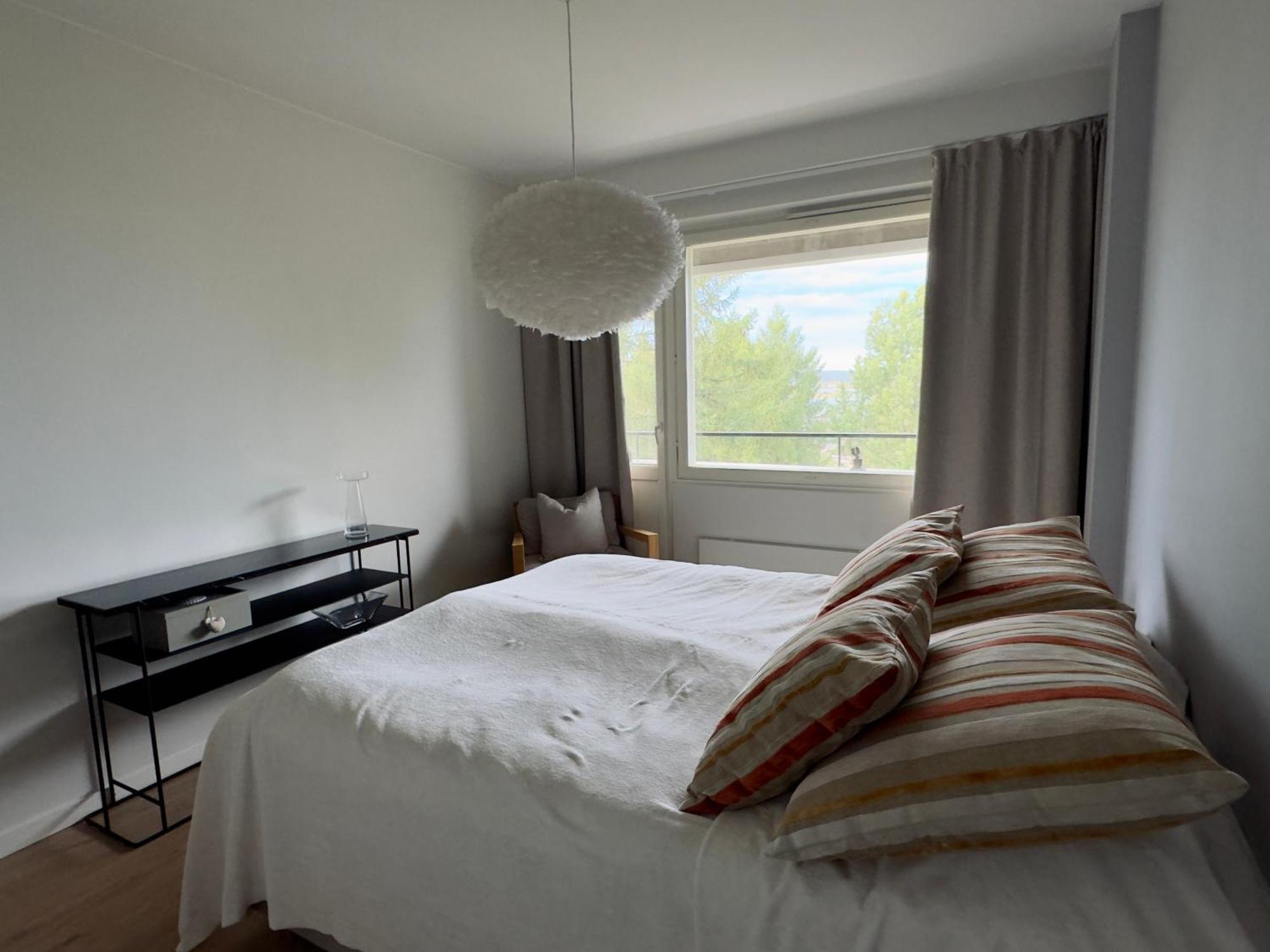 Apartment Lainas Rovaniemi Ngoại thất bức ảnh